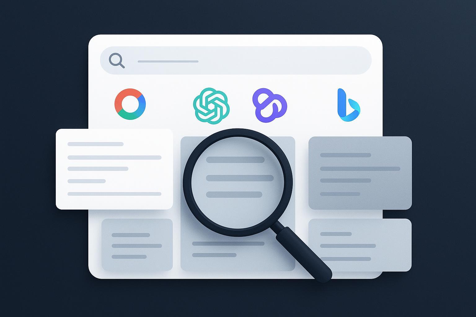 Best Practices: Why Brands Miss AI Search (2025 Edition)