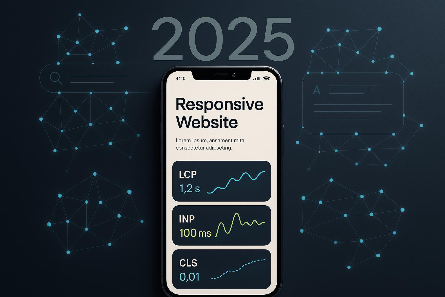 Mobile-First Indexing & AI: Best Practices for 2025 Content Creators Post feature image