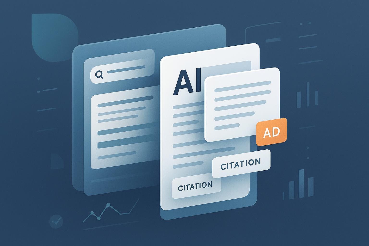 AI-First Search Engines in 2025: Key Changes & Marketer Moves