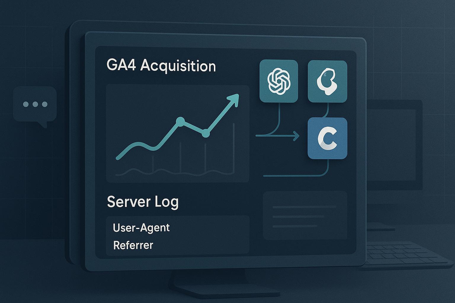 5 Essential Signs Your Agency’s Clients Are Getting Traffic from AI Answer Engines