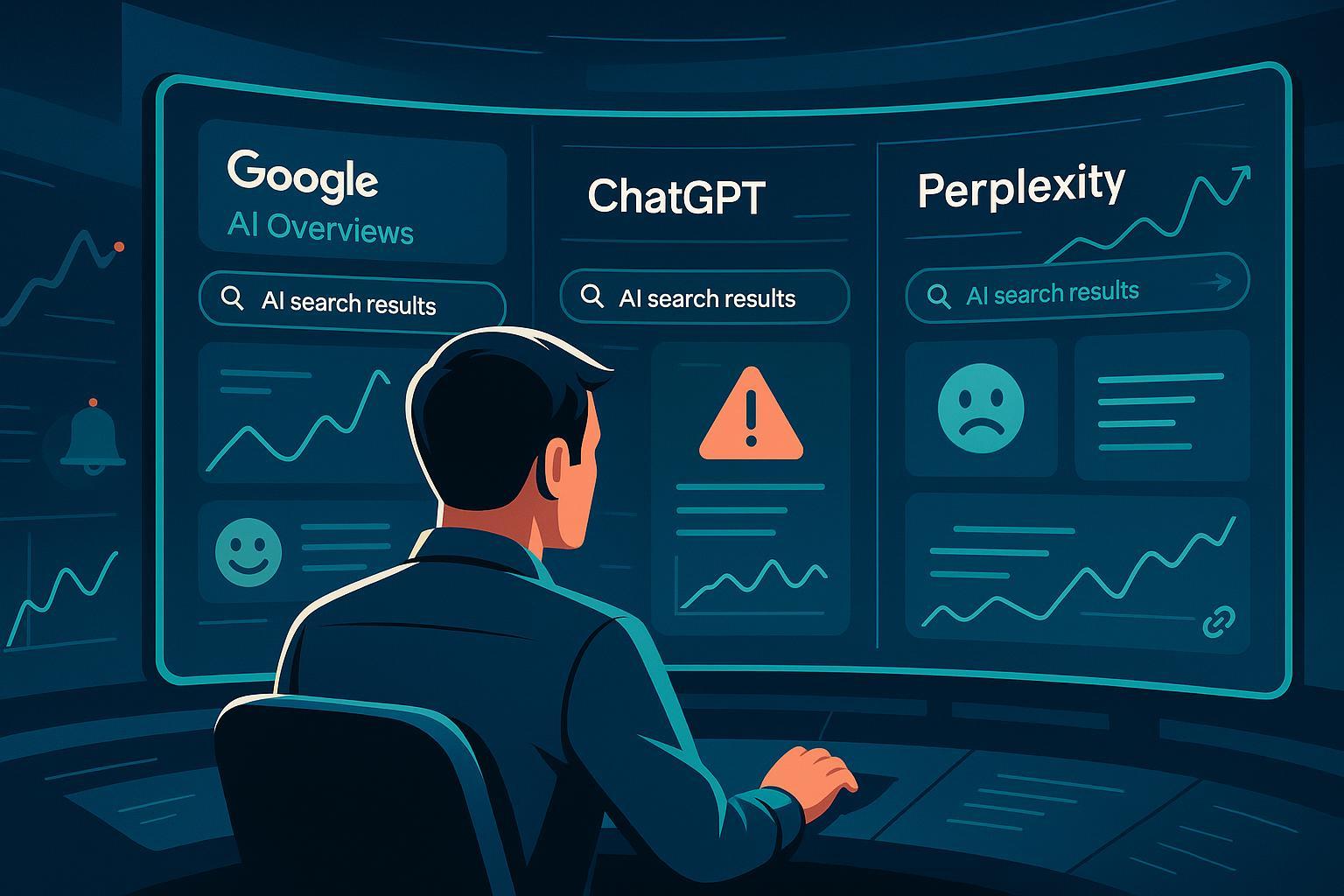 Best Practices for Staying Ahead of AI Search Algorithm Updates (2025) Post feature image