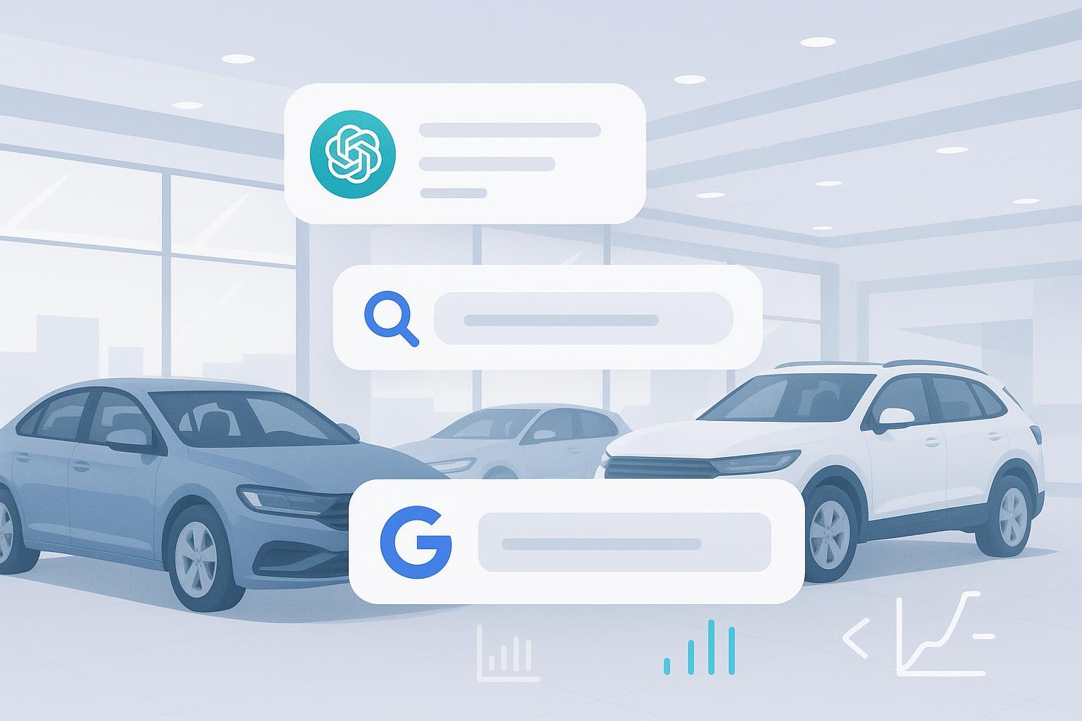 Optimizing Automotive Content for AI — Agency Best Practices Post feature image