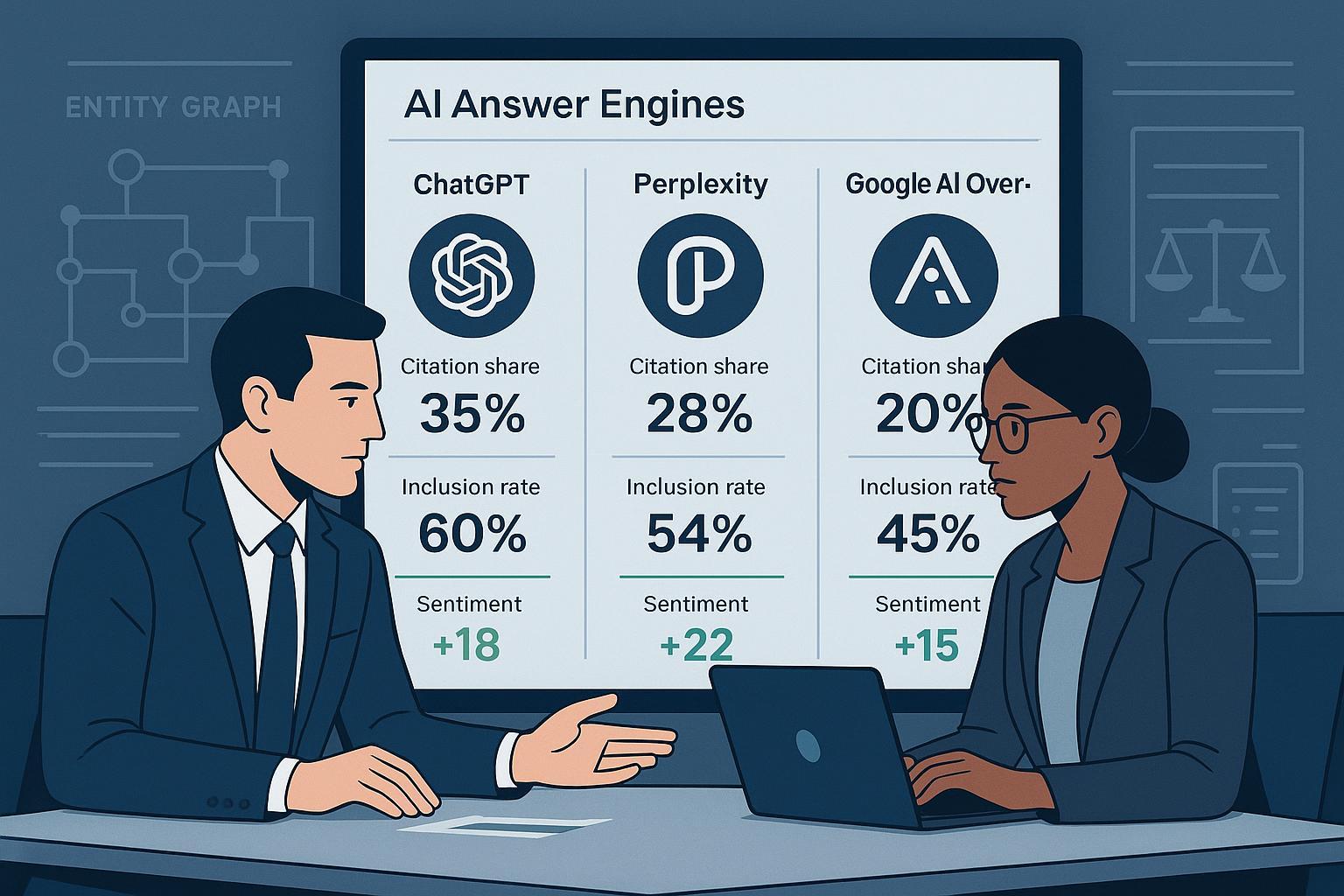 How to Interview a GEO Strategist: Step-by-Step Guide for AI Search Post feature image