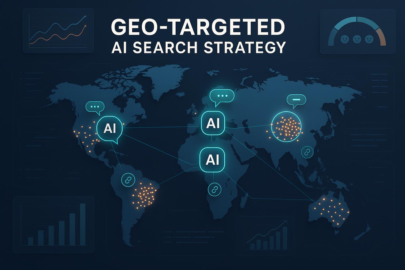 Best Practices for Geo‑Targeted AI Search Strategies in 2025 Post feature image