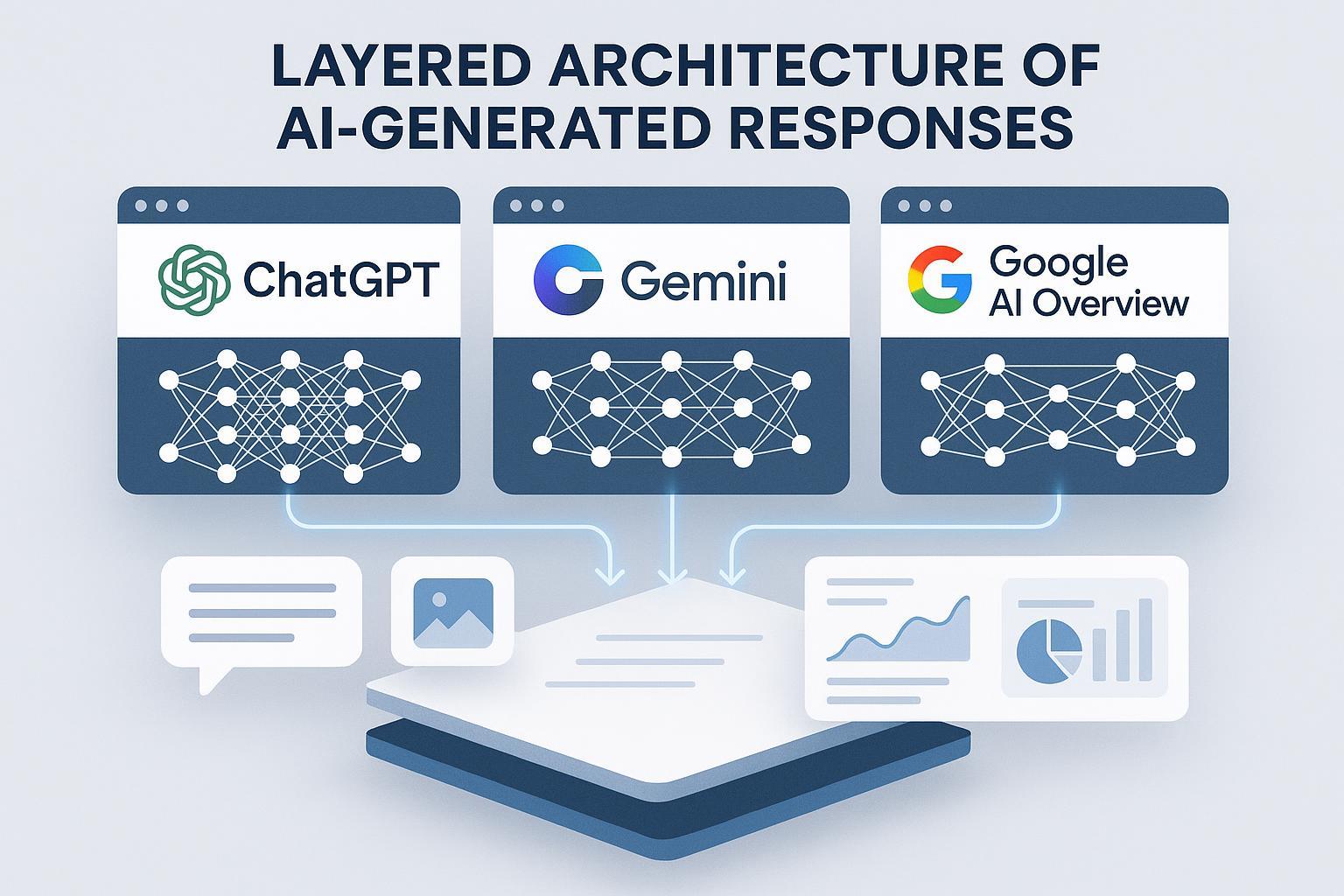 AI-Generated Response Architecture: Evaluation Criteria & Brand Optimization Guide Post feature image