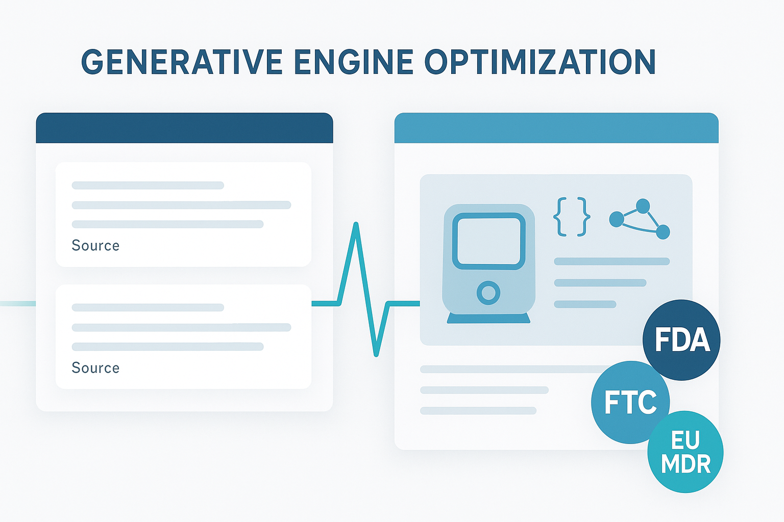 GEO for Medical Devices: Best Practices & Compliance Guide 2025