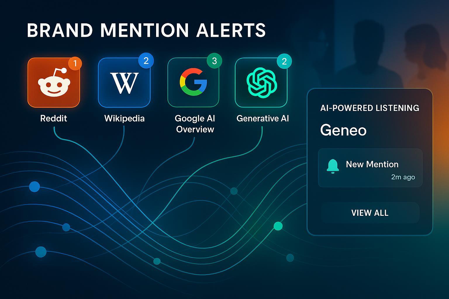 How to Monitor Brand Mentions in AI Search Sources (2025 Guide) Post feature image