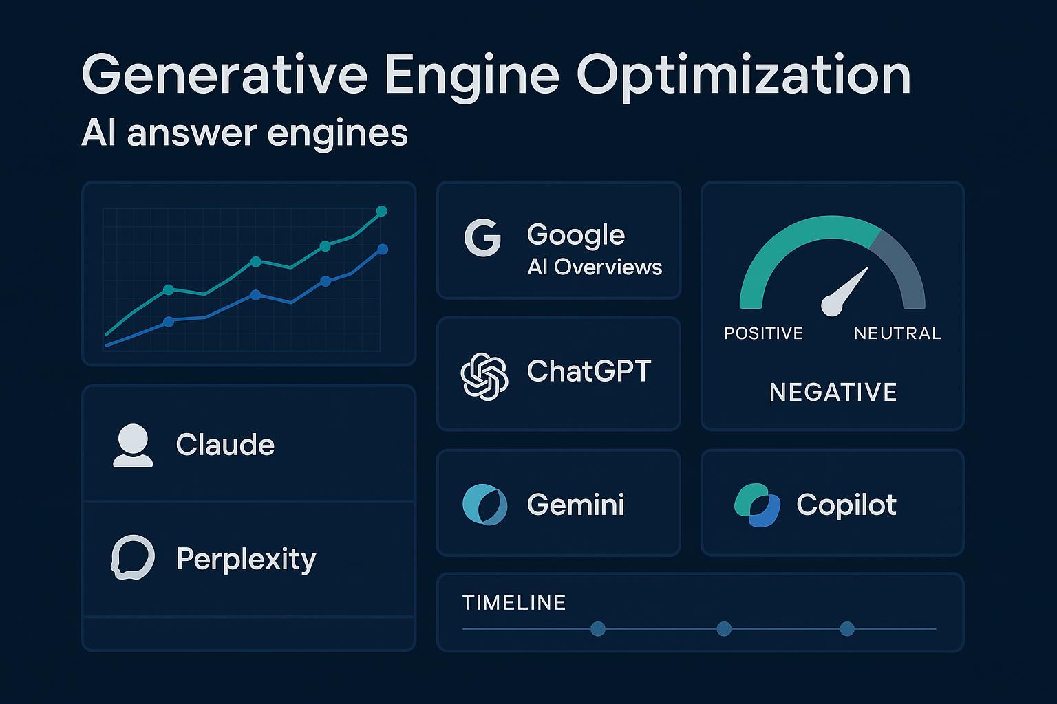 Geneo vs Sitechecker vs Otterly.ai: Best GEO Platforms 2025 Comparison