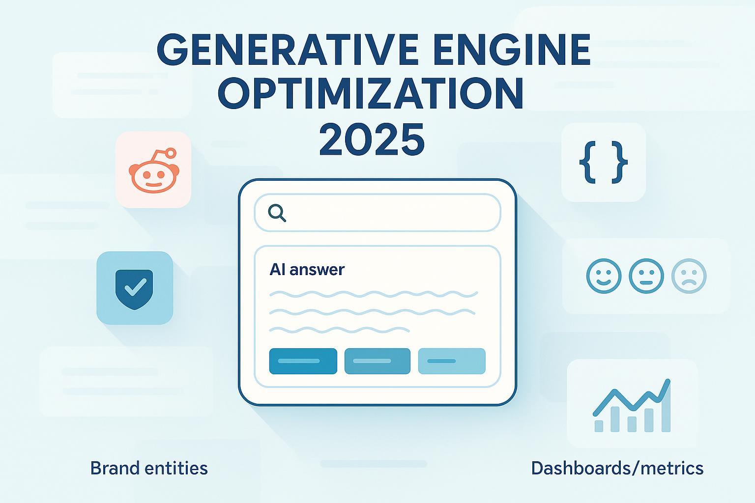 5 GEO Opportunities Marketers Are Missing in 2025 (and How to Leverage Them) Post feature image