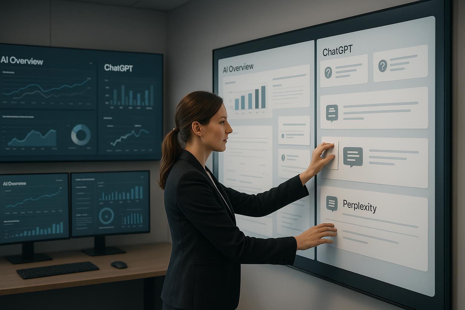 GEO Explained: How Generative Engine Optimization Elevates Marketing Post feature image