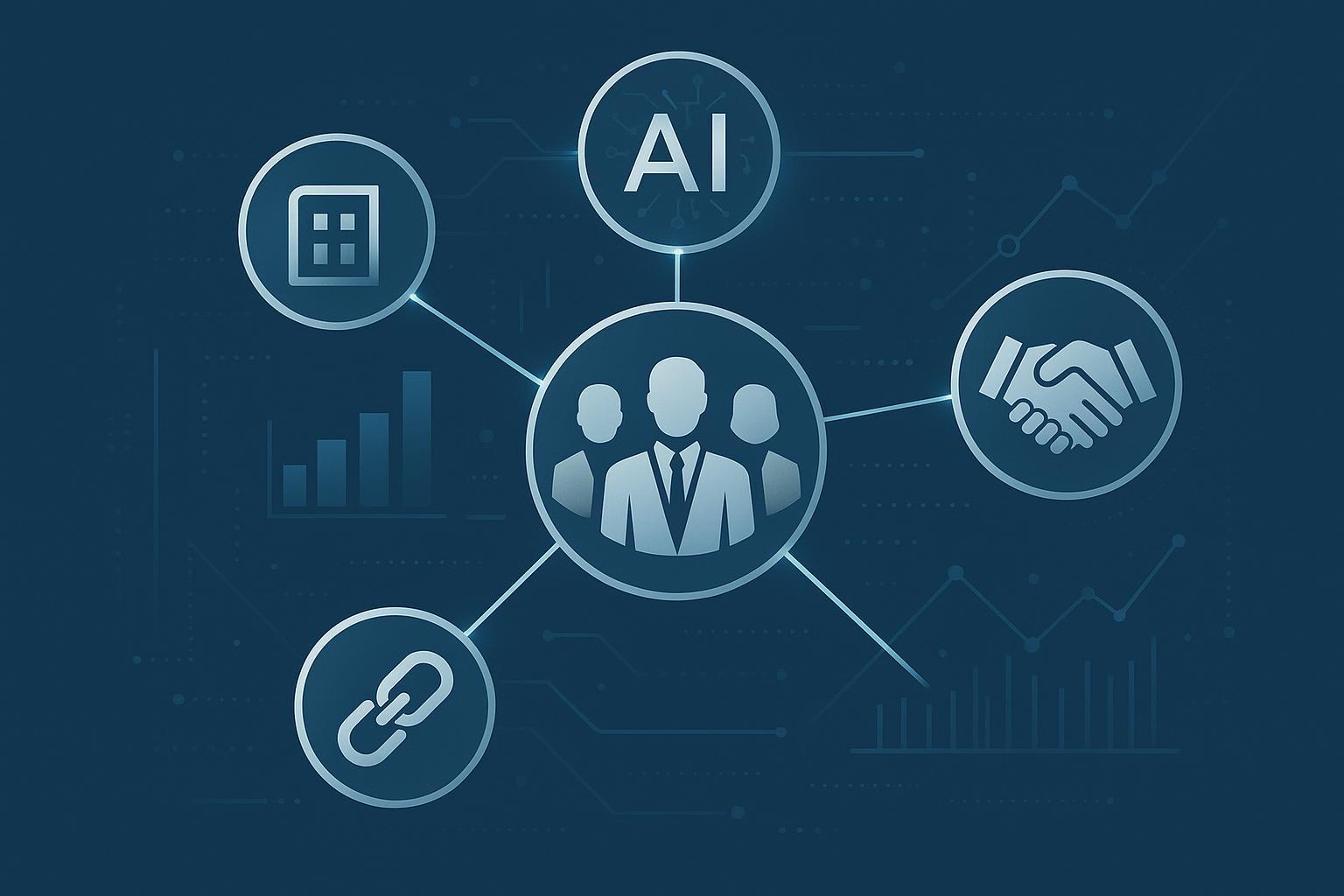 Corporate Citation & Affiliate Best Practices (2024) | Case Studies & AI Tools Post feature image