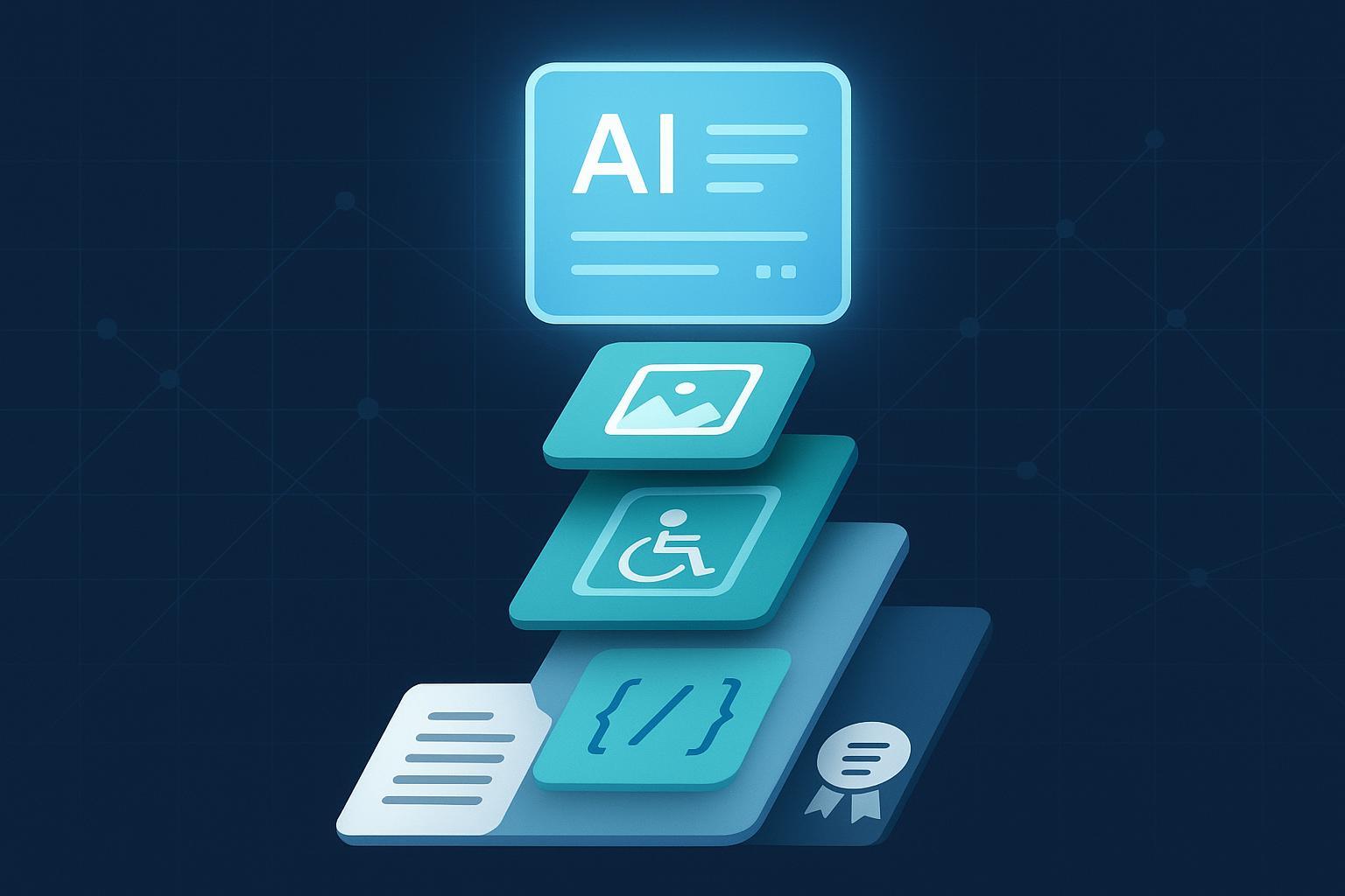 How To Increase AI Credibility Signals: 2025 Best Practices