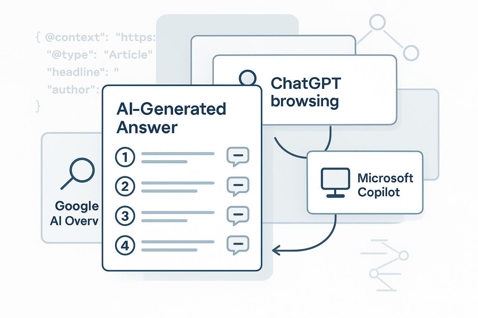 How to Rank Higher in AI-Generated Lists: 2025 Best Practices