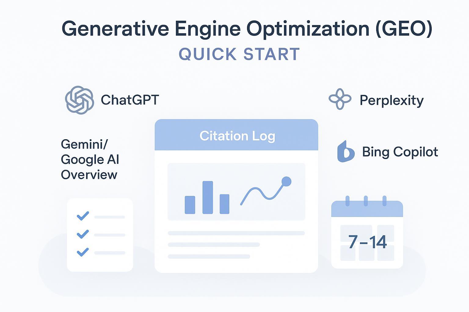 GEO for Beginners: Practical Guide to Generative Engine Optimization