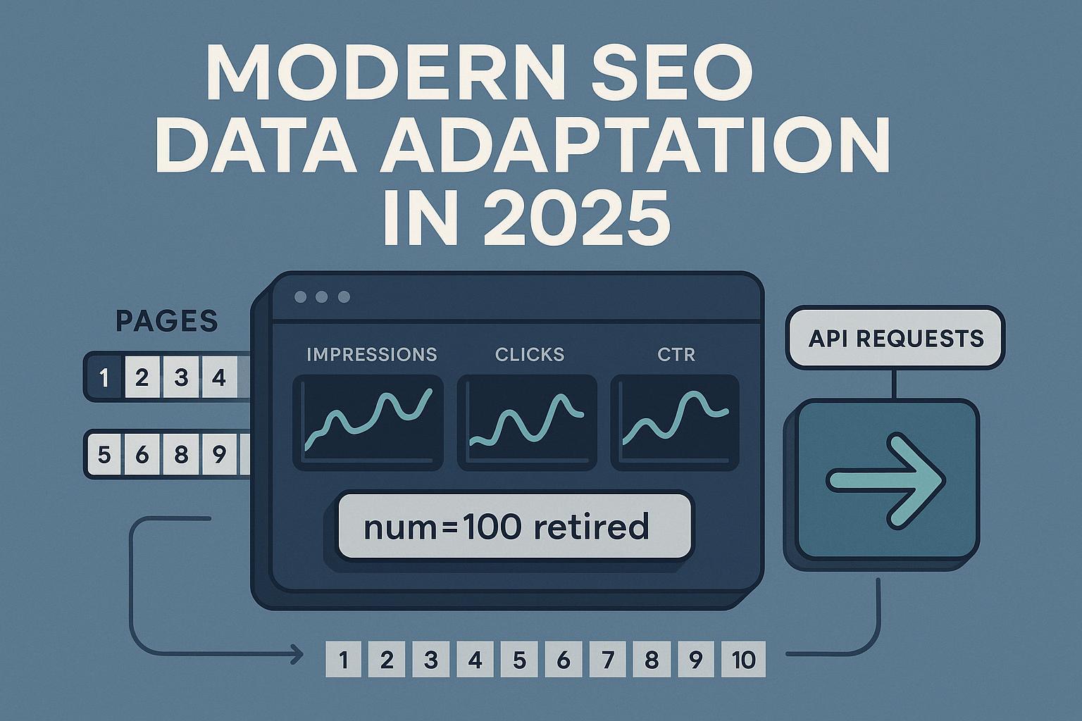 Best Practices: Adapting Third-Party SEO Tools to Google's 2025 Data Limits Post feature image