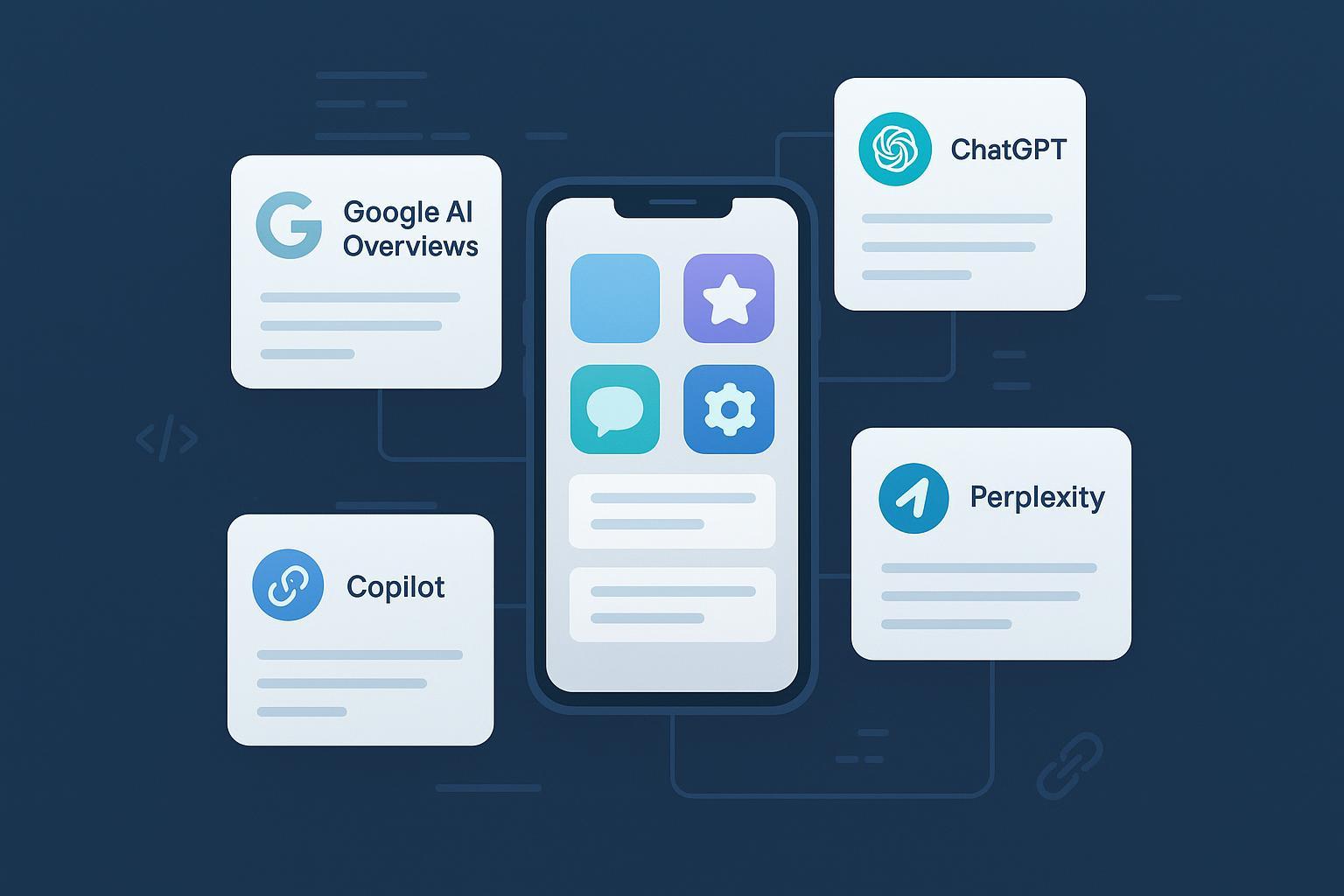 Ultimate Guide to Generative Engine Optimization for Consumer Apps Post feature image
