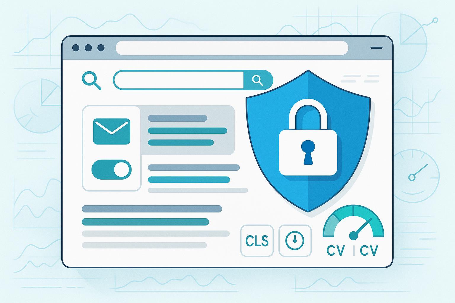 First-Party Data & Privacy Policies: Critical SEO Factors in 2025 Post feature image