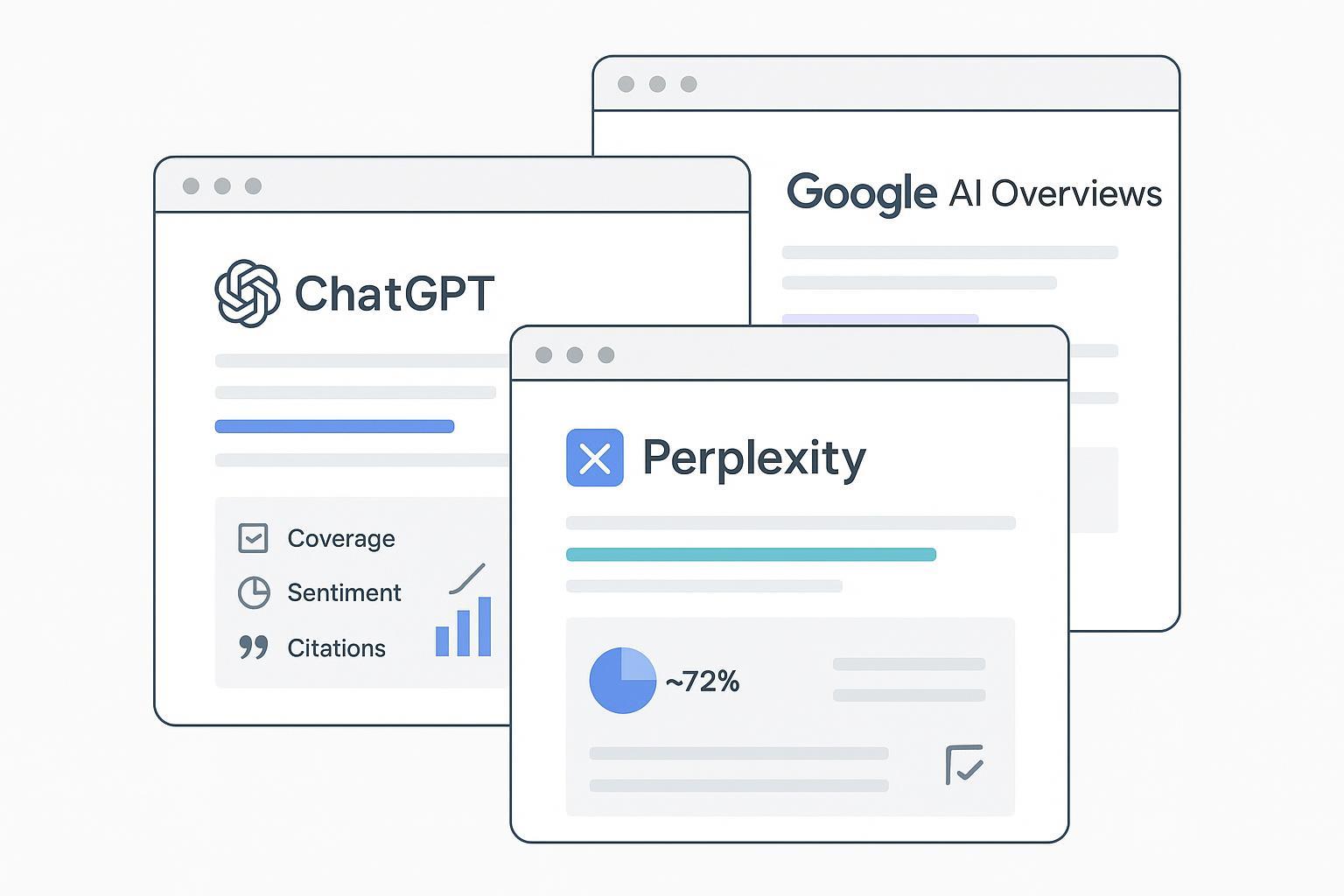 How to Use GEO Tools to Analyze AI Content Summaries Post feature image