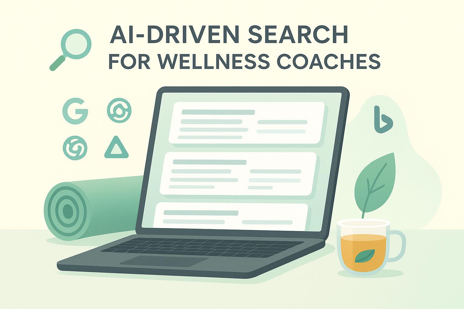 GEO Best Practices for Wellness Coaches: 2025 Guide to AI Visibility