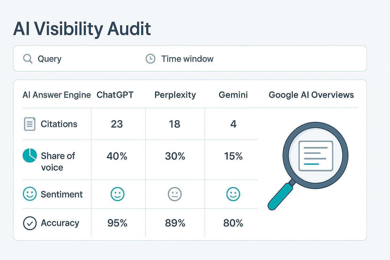 GEO Audits Explained: Practical Guide to AI Search Visibility