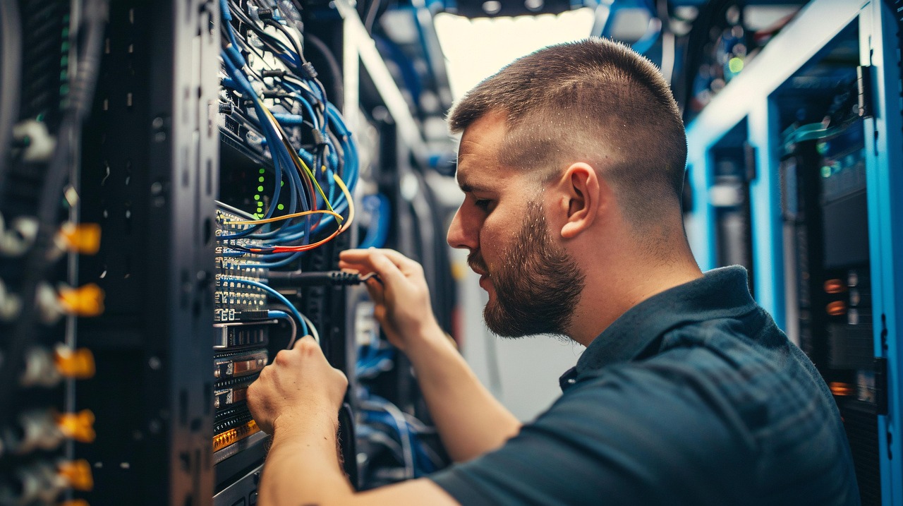 Beginner’s Guide to LiFePO4 BMS Maintenance and Setup