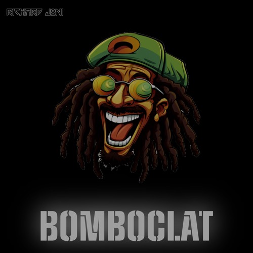 Bomboclat sound effect