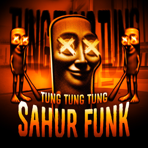 Tung Tung Tung Sahur sound effect