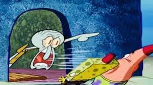 get out sound effect