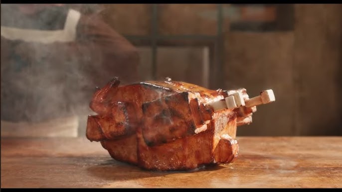 lava chicken sound effect