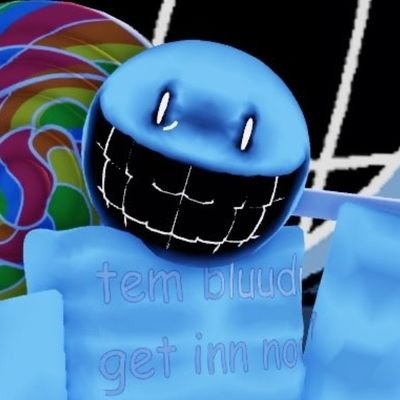 Bluudude sound effect