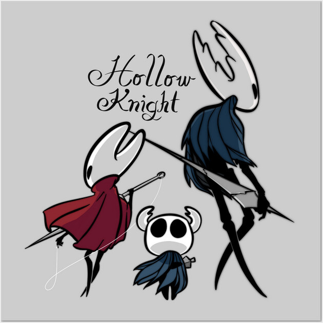 hollow knight sound effect