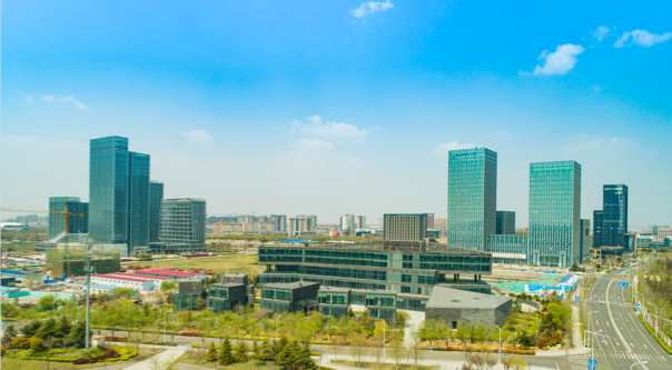 Huizhou Zhongkai High-tech Zone and Sustainable Development