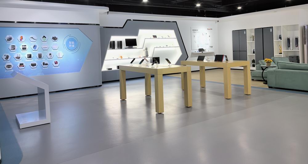 Zhongkai High-tech Zone's Rise as a Mobile Smart Terminal Hub