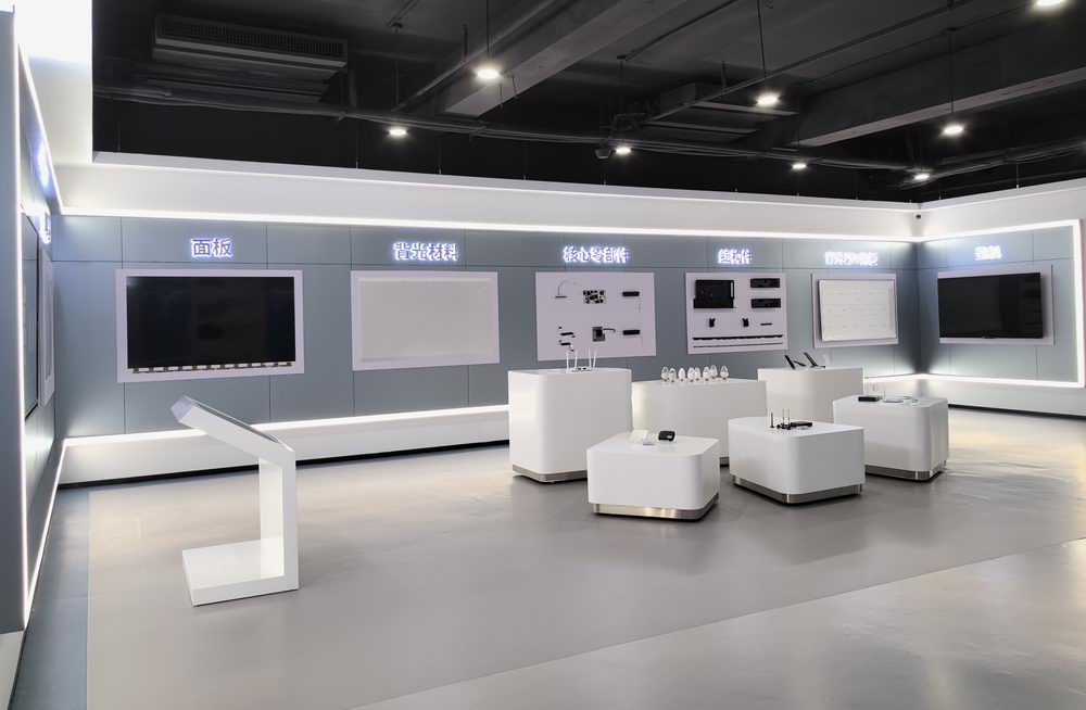 Zhongkai High-tech Zone: Pioneering Electronic Information Advancements