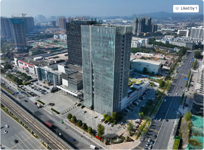 What Makes Huizhou Zhongkai High-tech Zone Thrive?