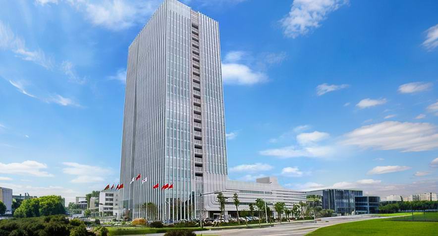 Exploring Zhongkai High-tech Zone: A Hub for Innovation