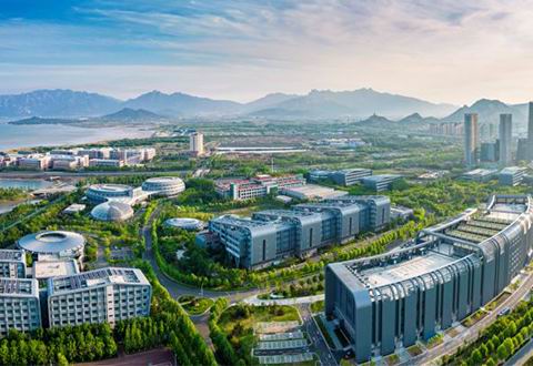 Zhongkai High-tech Zone: Leading the Way in Sustainable Growth