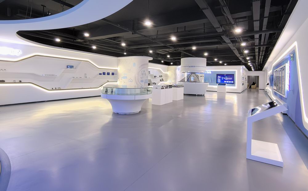 Exploring Huizhou Zhongkai High-tech Zone's Role in Electronic Innovation