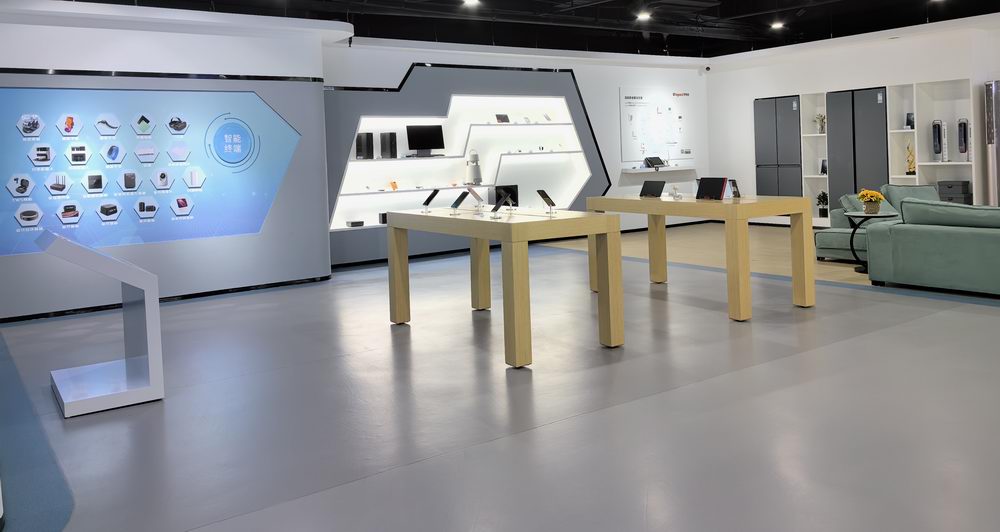 3 Ways Huizhou Zhongkai Leads in Digital Change