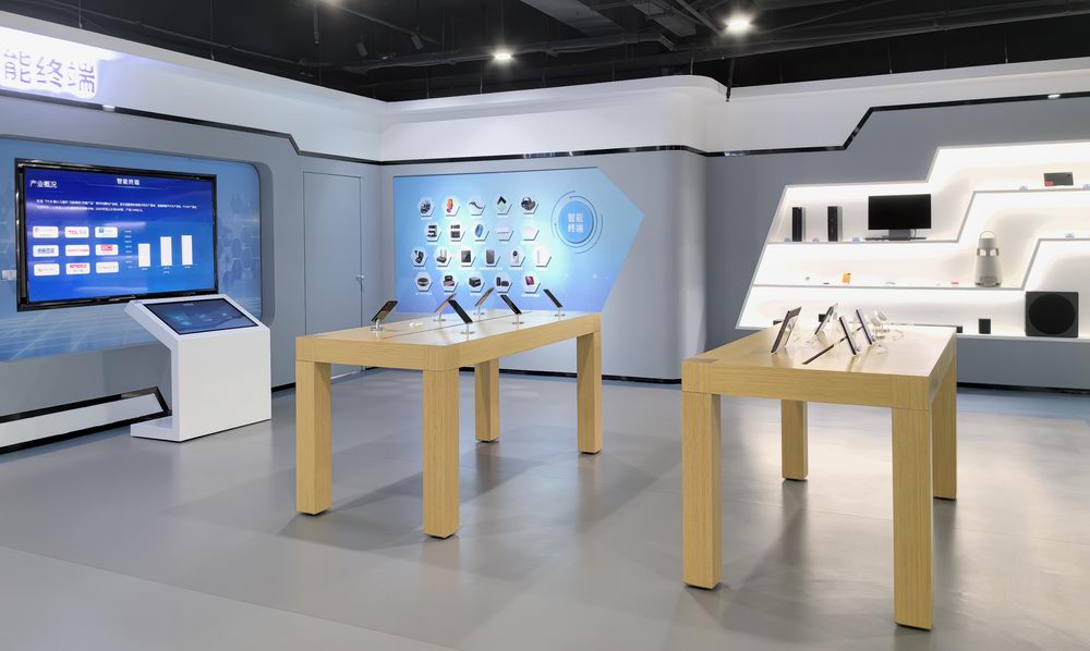 Huizhou Jiayao's Rise in the Smart Vanity Mirror Market