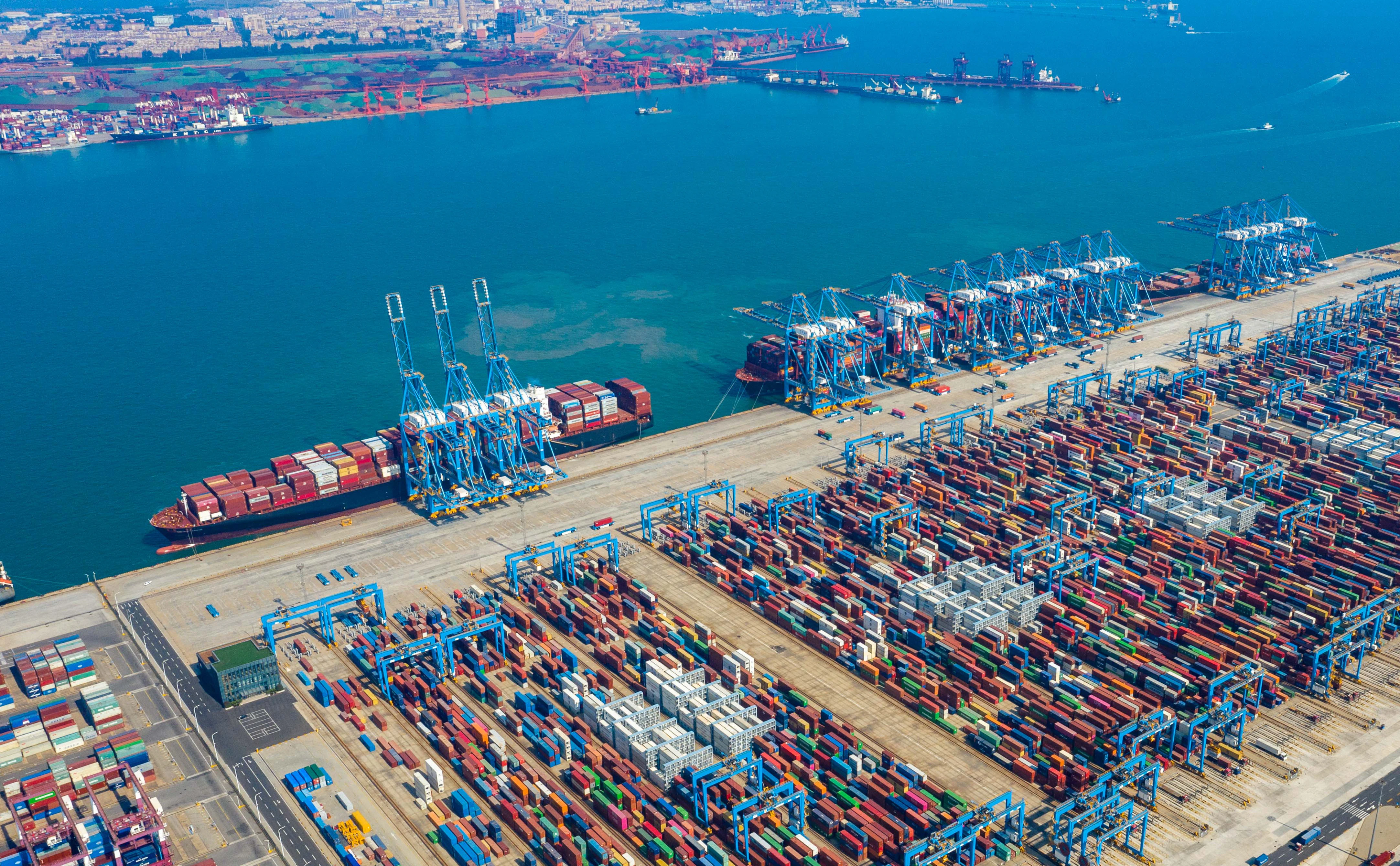 Container gantry crane: reduce mislock events