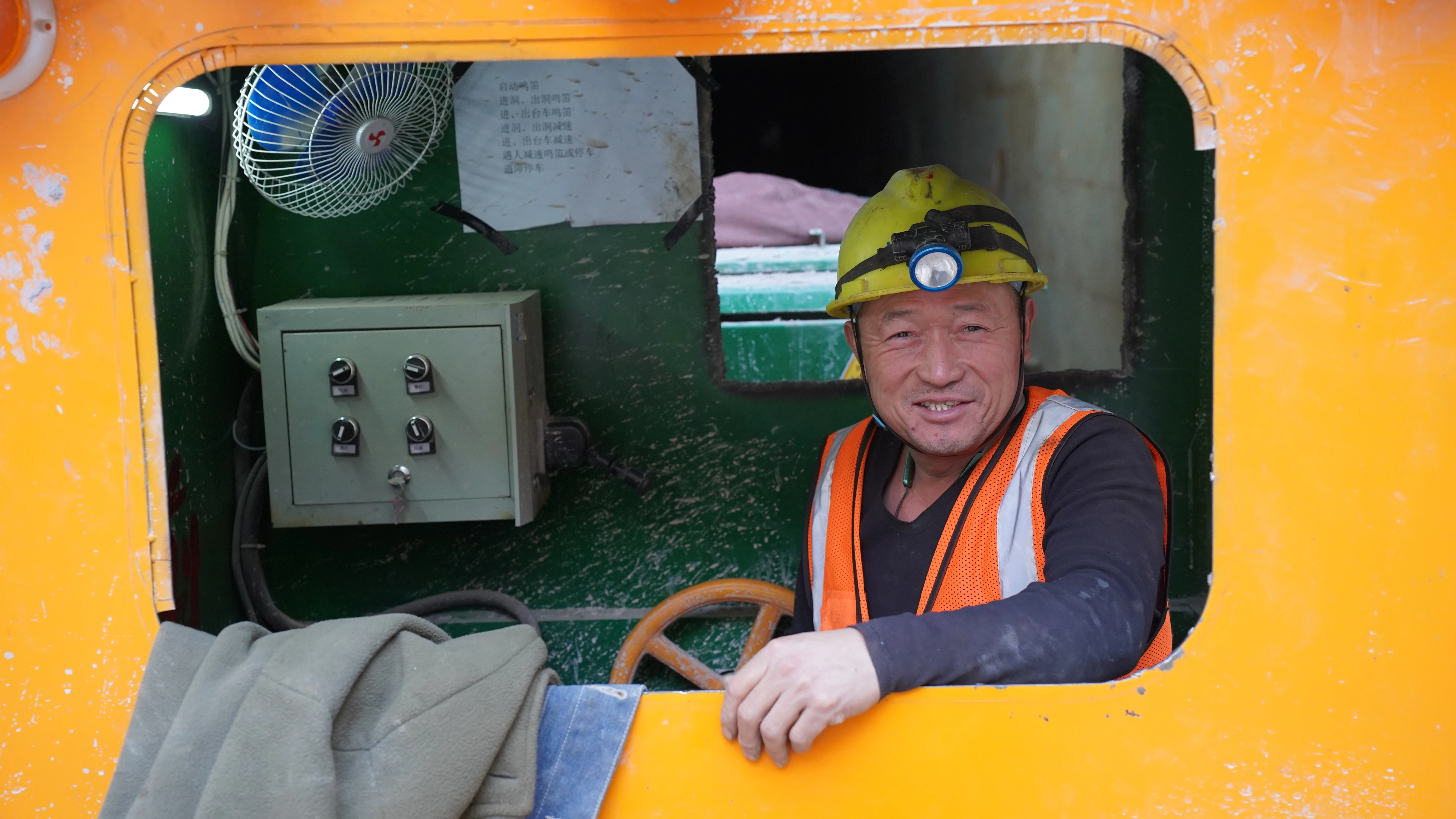 Why Thrust and Torque Spike Together in Tunnel Boring Machines