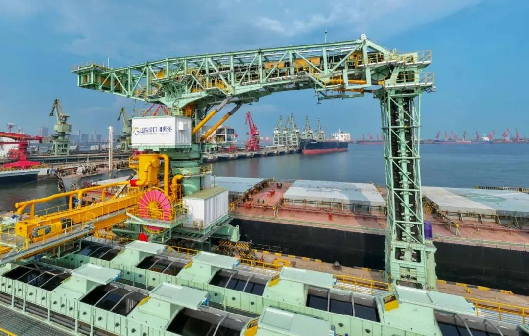Optimized equipment dispatching and container handling benefits