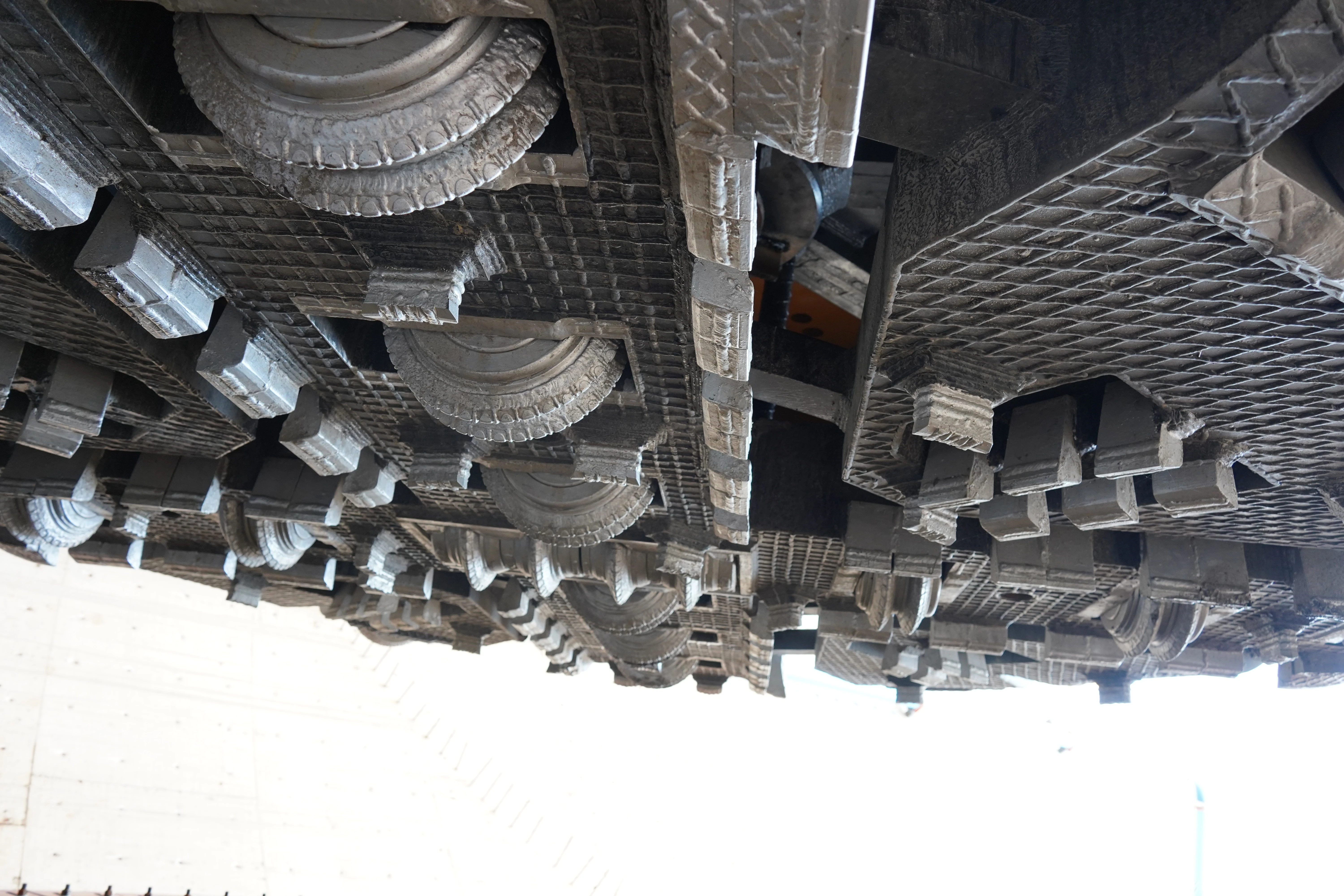 Factors and Solutions for Cutter Life in Long Drives
