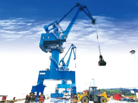 Dock scheduling and operational strategies