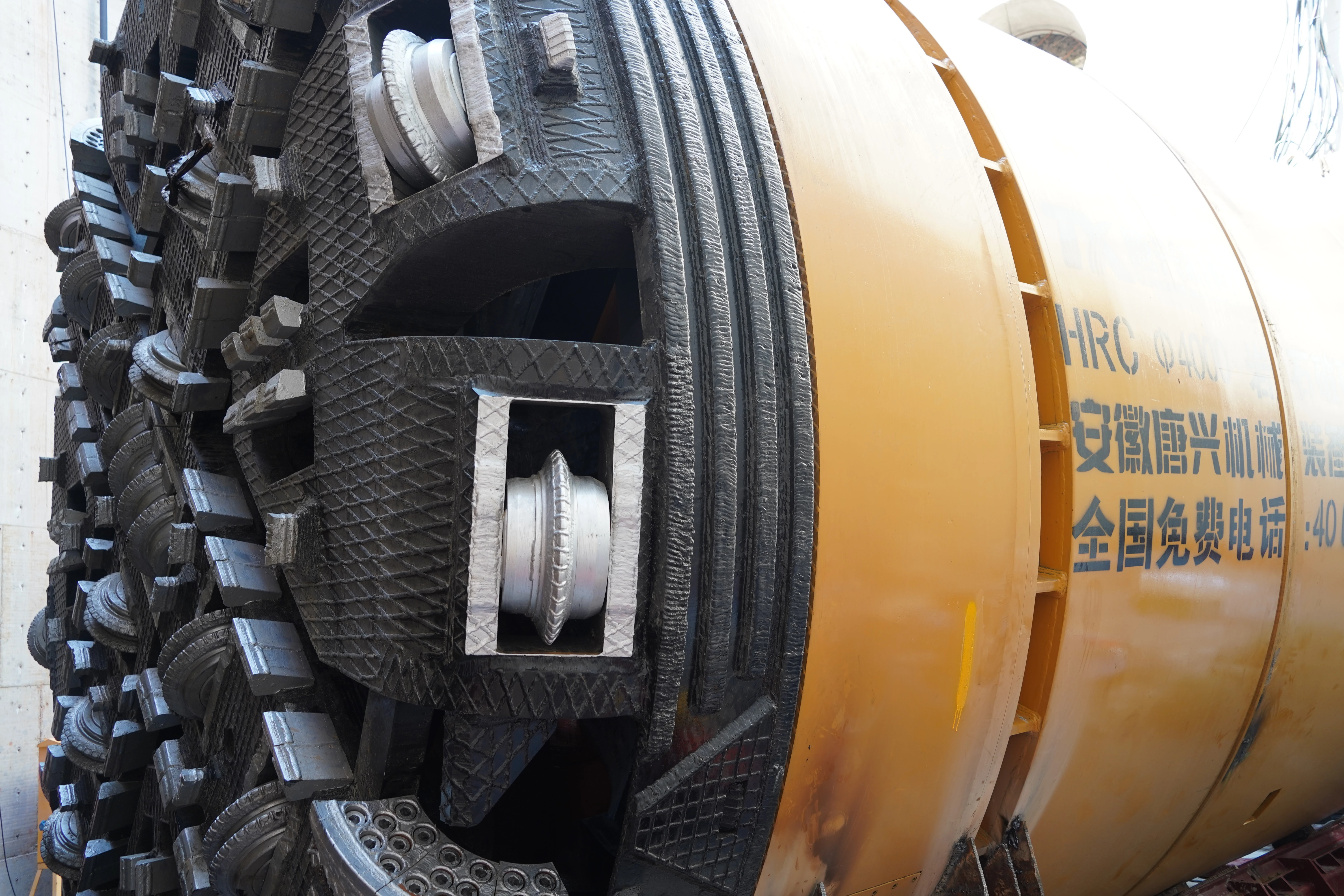 micro tunneling adapts best with fast KPI feedback