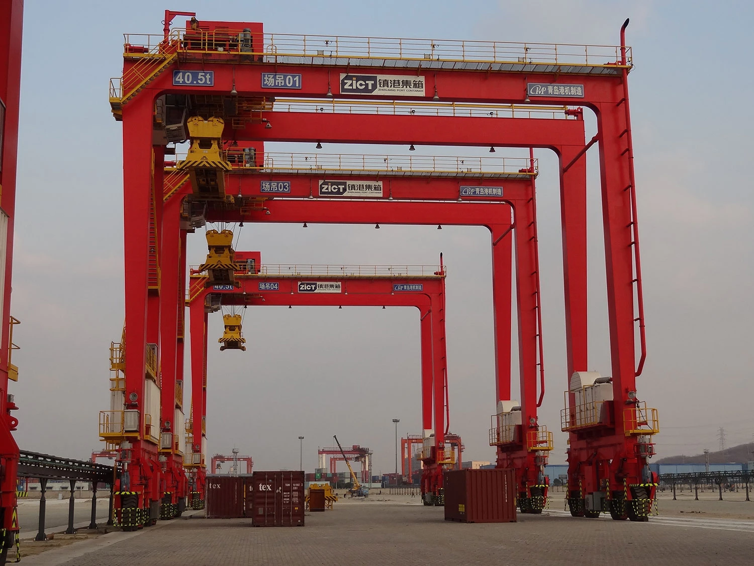 Technical solutions for marine electrical system corrosion