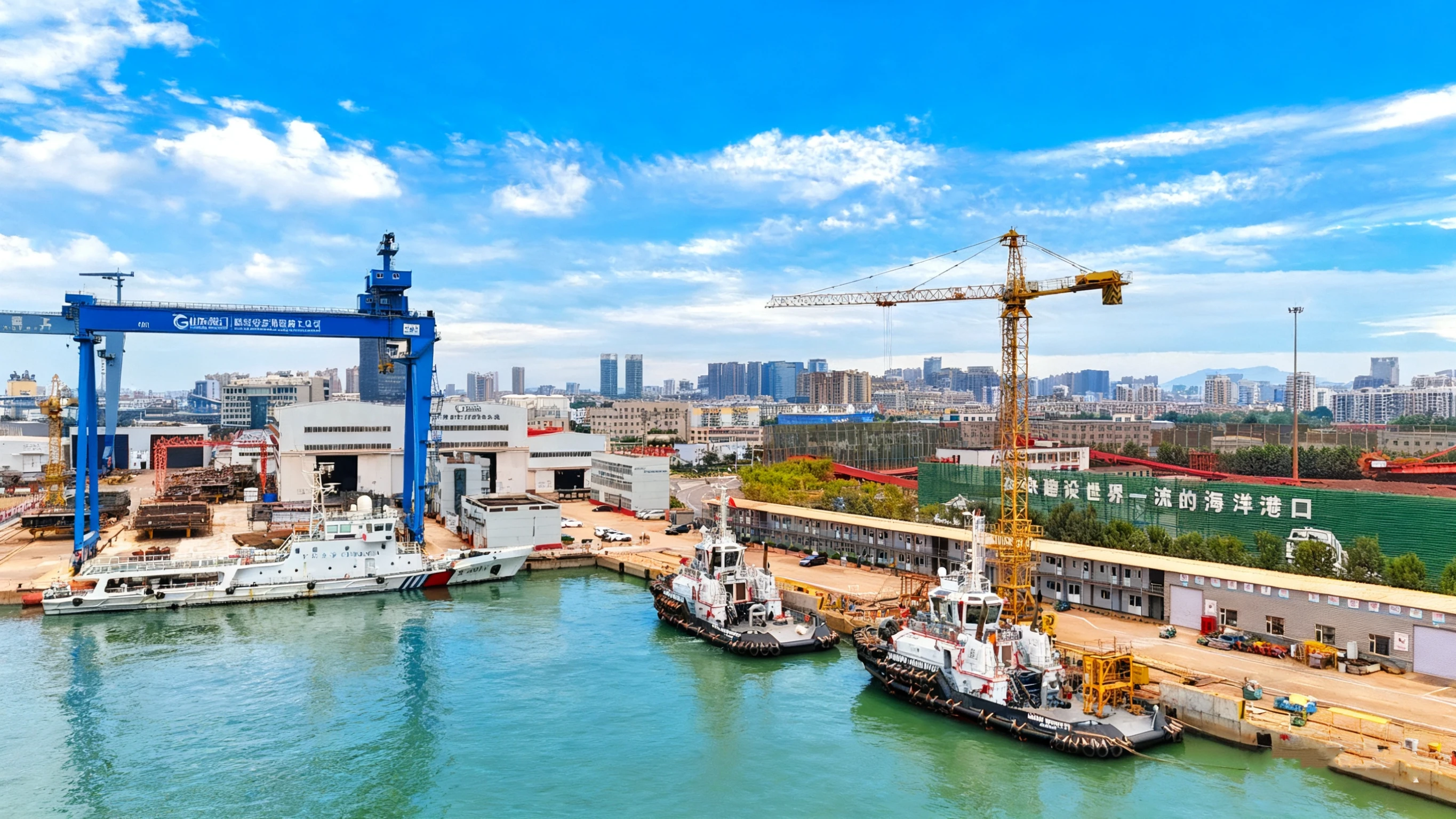Container handling equipment remote monitoring KPIs