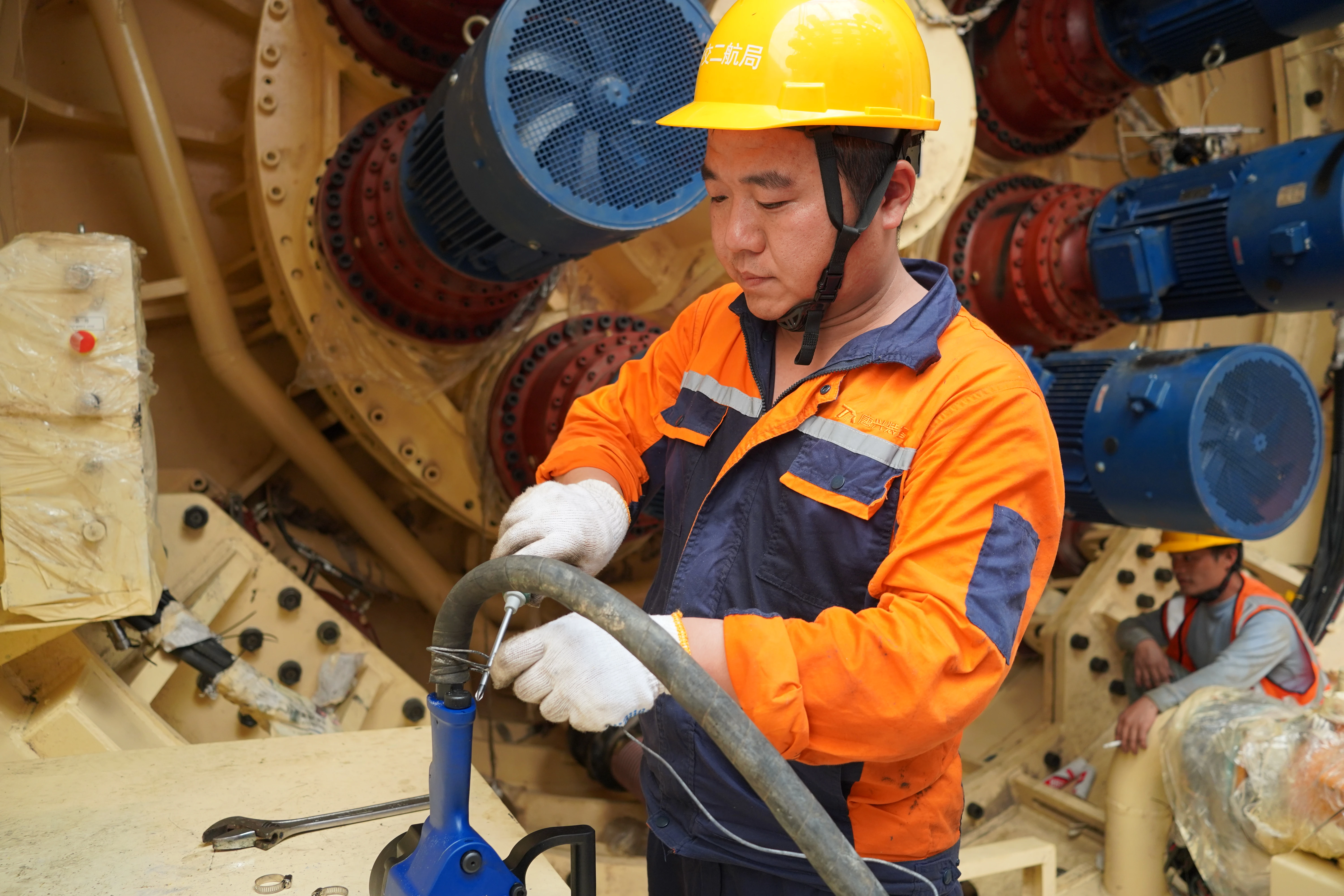 How a TBM Tunnel Needs Thrust Balance Under Strict Settlement Limits