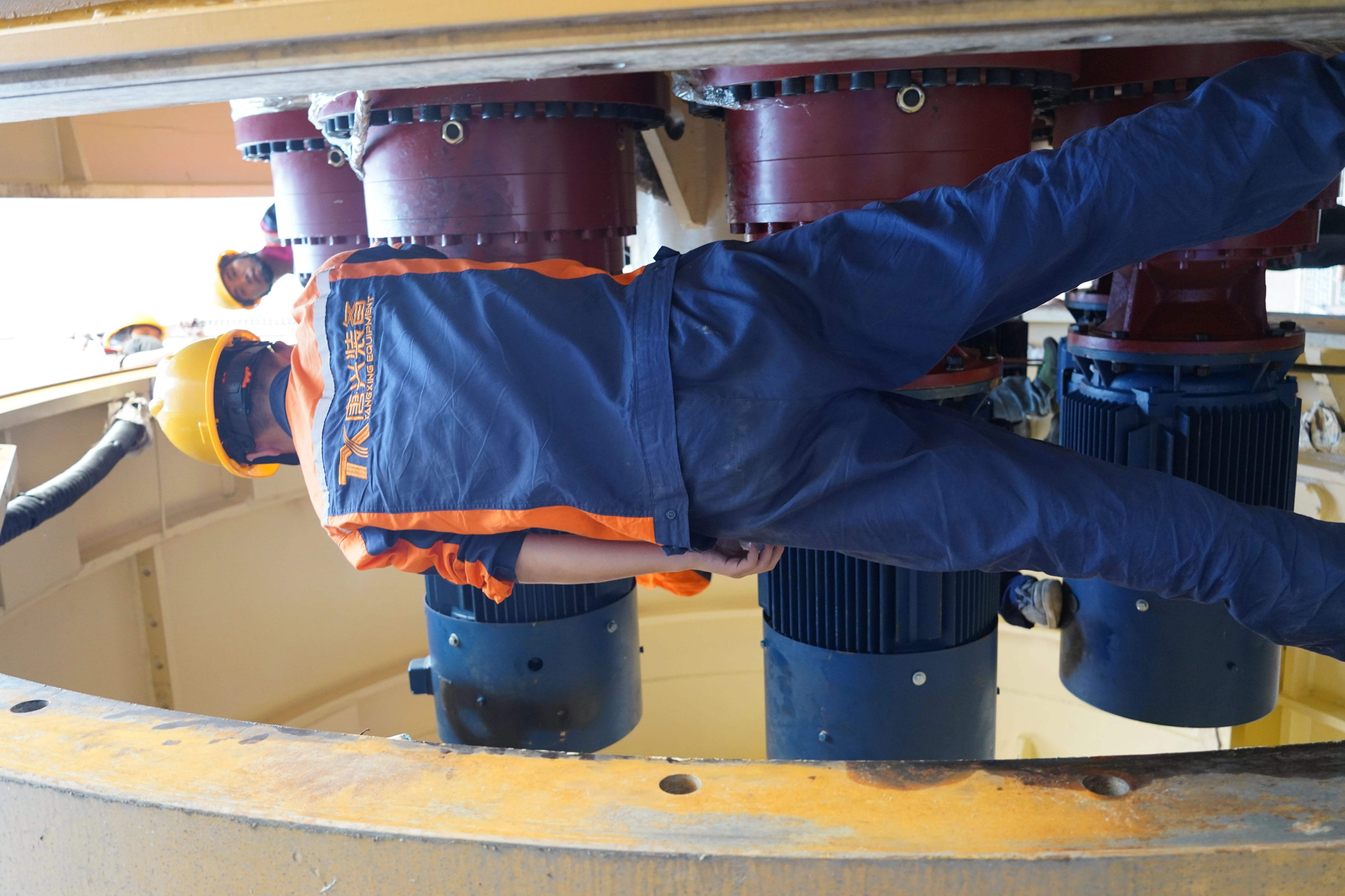 How Micro Tunneling Modular Heads Can Shrink Spare Inventory